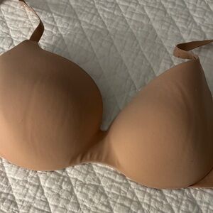Victoria's Secret Light Brown Bra